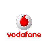 Vodafone logo